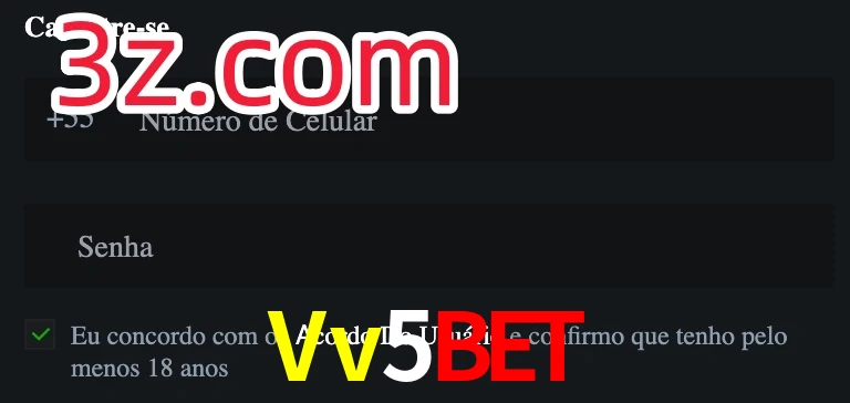 Vv5Bet